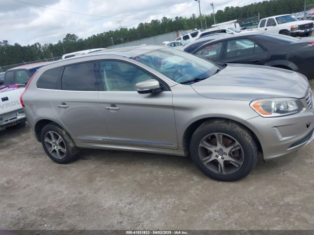 YV4902RC5F2579433 Volvo Xc60 T6 Premier Plus