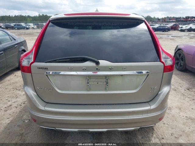 YV4902RC5F2579433 Volvo Xc60 T6 Premier Plus