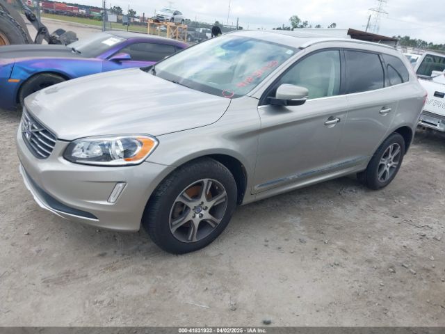 YV4902RC5F2579433 Volvo Xc60 T6 Premier Plus