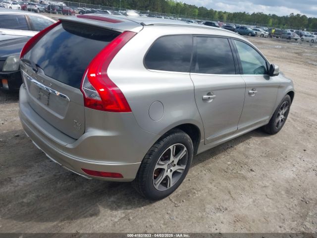 YV4902RC5F2579433 Volvo Xc60 T6 Premier Plus