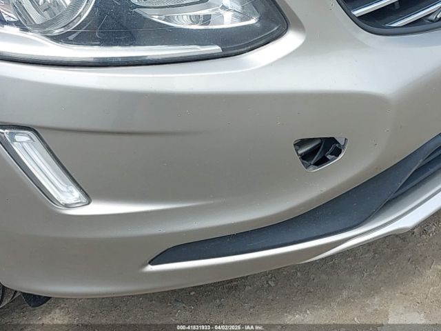 YV4902RC5F2579433 Volvo Xc60 T6 Premier Plus