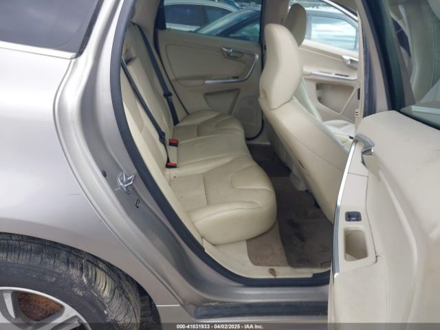 YV4902RC5F2579433 Volvo Xc60 T6 Premier Plus