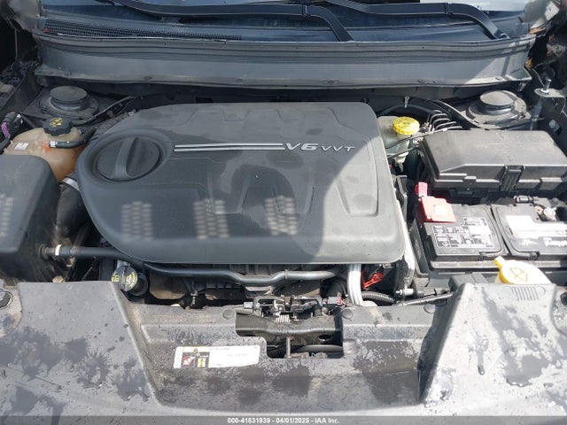 1C4PJMCS6FW787736 Jeep Cherokee Latitude
