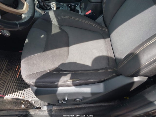 1C4PJMCS6FW787736 Jeep Cherokee Latitude