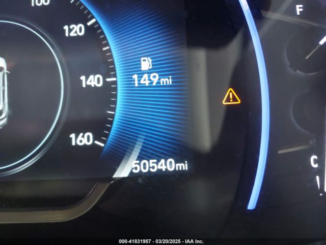 5NMS3CAD9KH053446 Hyundai Santa Fe Sel Plus
