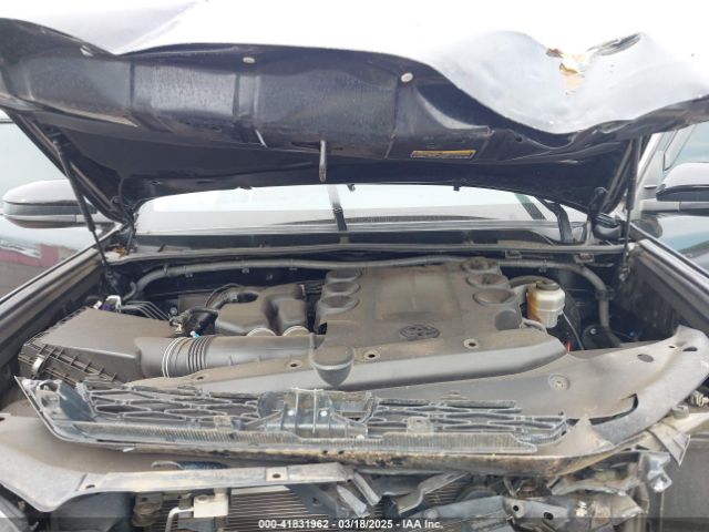 JTEZU5JR1J5189182 Toyota 4RUNNER SR5