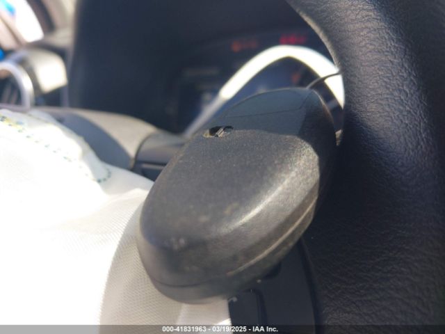 3N1CP5CV7NL509481 Nissan Kicks Sv Xtronic Cvt