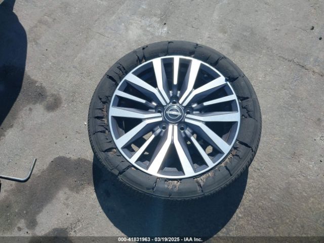 3N1CP5CV7NL509481 Nissan Kicks Sv Xtronic Cvt