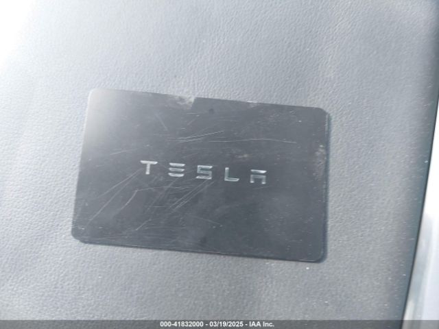 5YJSA1E66MF452258 Tesla Model S Plaid Tri Motor All-wheel Drive