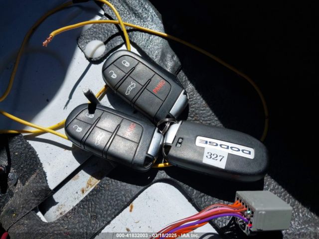 2C3CDXKT7KH600647 Dodge Charger Police Awd