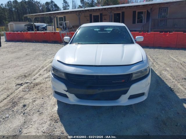 2C3CDXKT7KH600647 Dodge Charger Police Awd