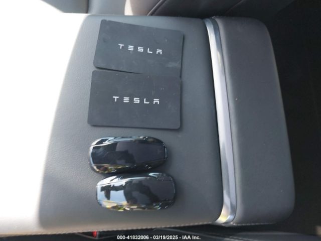 5YJSA1E61MF435321 Tesla Model S Plaid Tri Motor All-wheel Drive