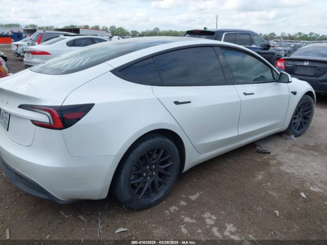 5YJ3E1EA2RF731663 Tesla Model 3 Long Range Dual Motor All-wheel Drive/rear-wheel Drive