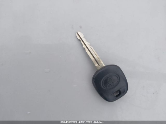 3TYSX5EN0NT014222 Toyota Tacoma Sr