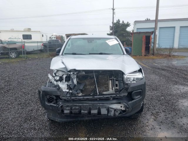 3TYSX5EN0NT014222 Toyota Tacoma Sr