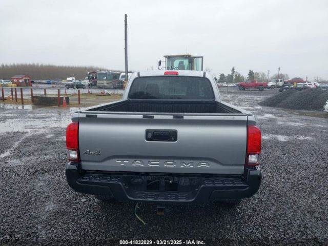 3TYSX5EN0NT014222 Toyota Tacoma Sr