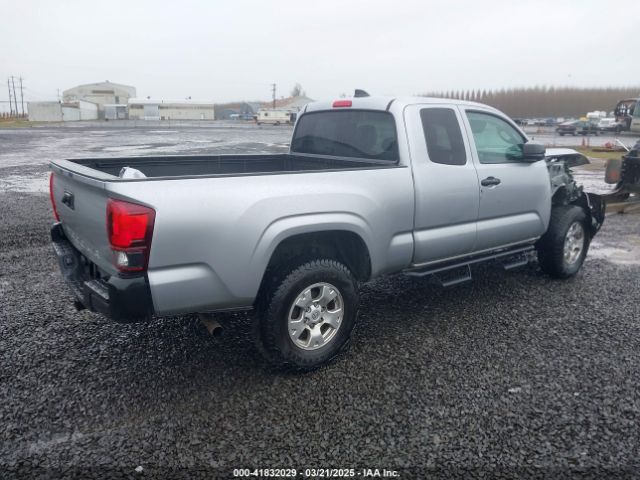 3TYSX5EN0NT014222 Toyota Tacoma Sr
