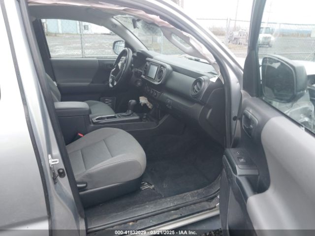 3TYSX5EN0NT014222 Toyota Tacoma Sr
