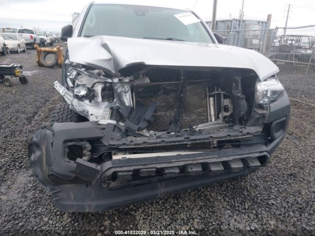 3TYSX5EN0NT014222 Toyota Tacoma Sr