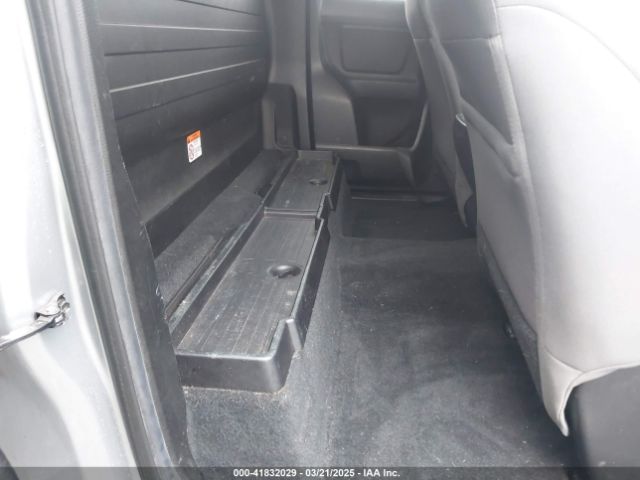 3TYSX5EN0NT014222 Toyota Tacoma Sr