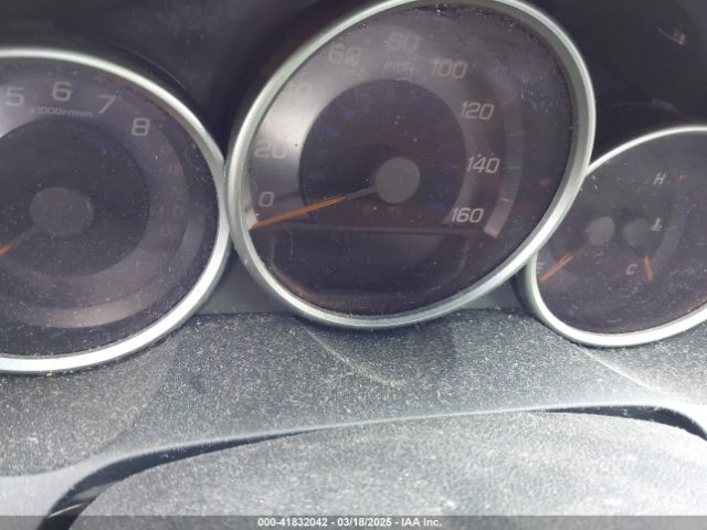 2005 ACURA RL JH4KB16575C000447 Photo 6