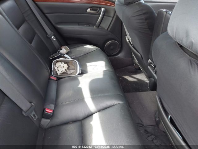 2005 ACURA RL JH4KB16575C000447 Photo 7