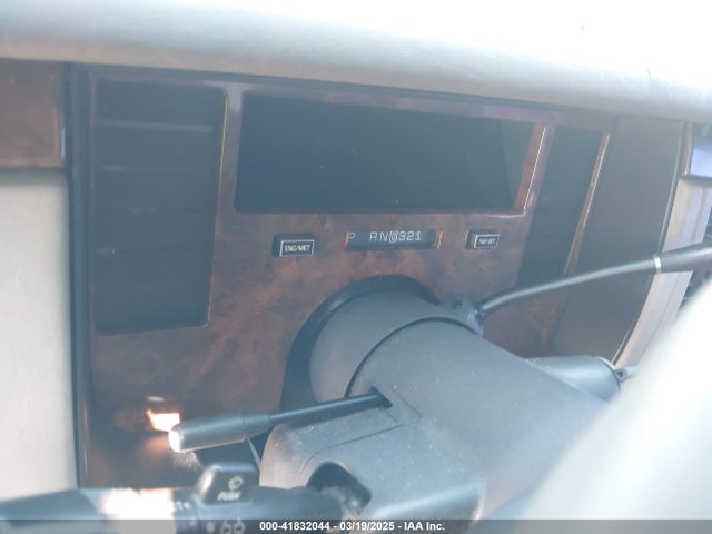 1996 CADILLAC FLEETWOOD 1G6DW52P2TR700192 Photo 6