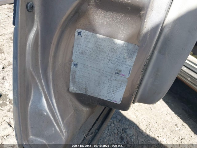 1996 CADILLAC FLEETWOOD 1G6DW52P2TR700192 Photo 8