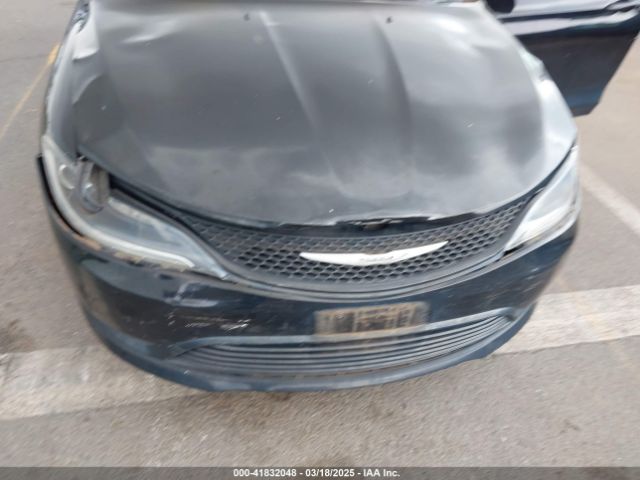 2017 CHRYSLER 200 1C3CCCFB2HN502784 Photo 5