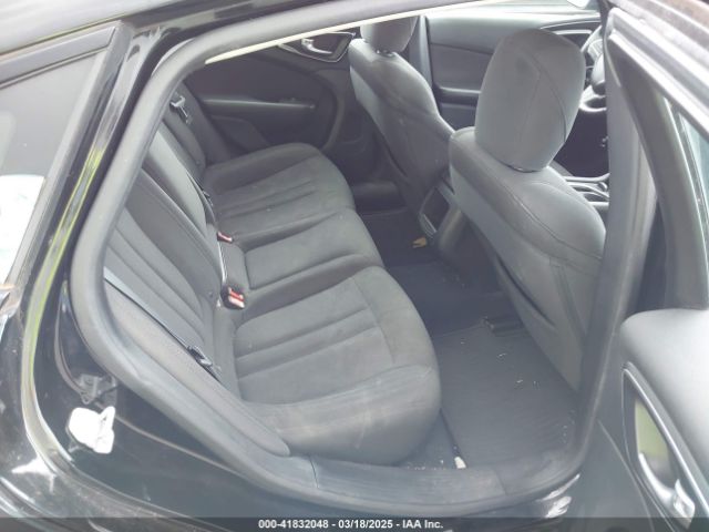 2017 CHRYSLER 200 1C3CCCFB2HN502784 Photo 7