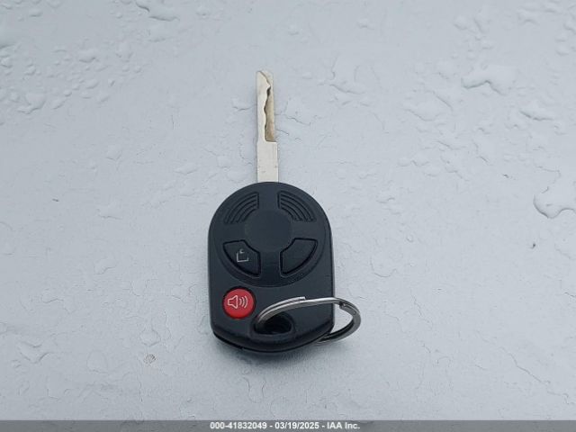 3FADP4EJ7FM205610 Ford FIESTA SE