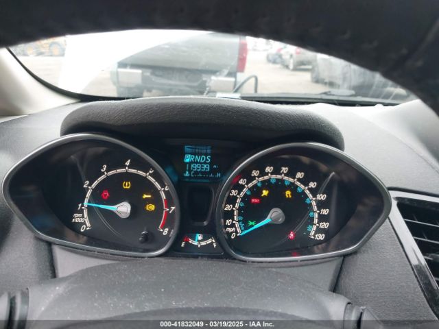 3FADP4EJ7FM205610 Ford FIESTA SE