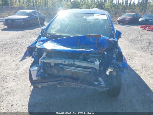 3N1CE2CP9GL370186 Nissan Versa Note Sv