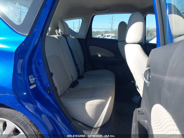 3N1CE2CP9GL370186 Nissan Versa Note Sv