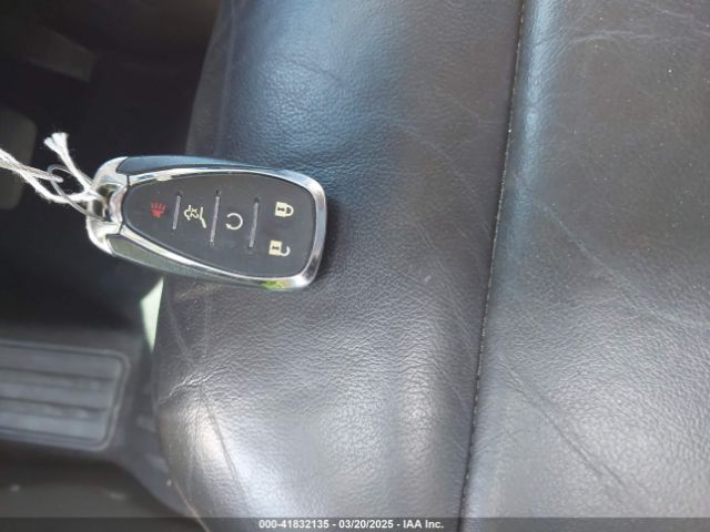 1GNERHKW4JJ148800 Chevrolet Traverse 3lt
