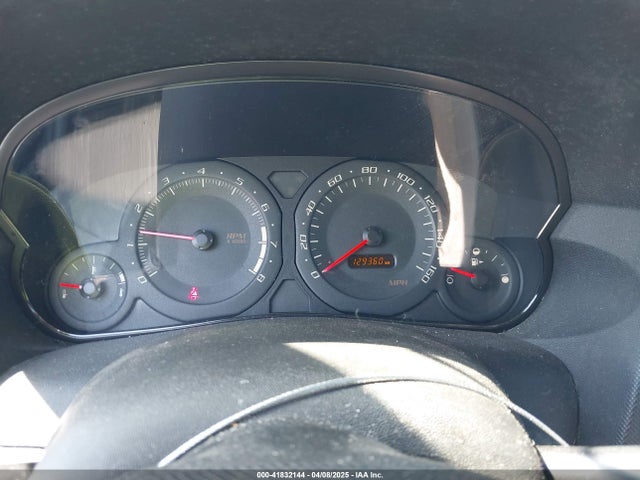 2004 CADILLAC CTS 1G6DM577540184575 Photo 6