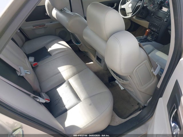 2004 CADILLAC CTS 1G6DM577540184575 Photo 7