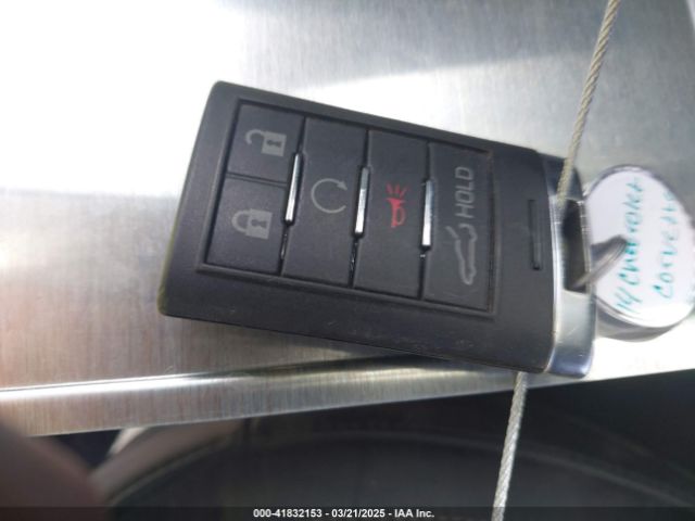 1G1YB2D72E5123317 Chevrolet CORVETTE STINGRAY