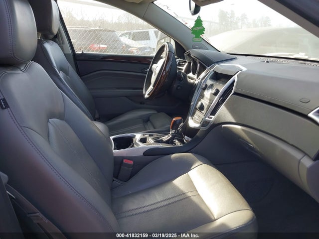 2012 Cadillac Srx Luxury Collection მანქანა იყიდება აუქციონზე, vin: 3GYFNAE34CS512324, აუქციონის ნომერი: 41832159