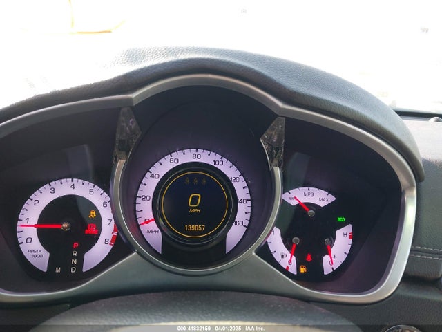 2012 Cadillac Srx Luxury Collection მანქანა იყიდება აუქციონზე, vin: 3GYFNAE34CS512324, აუქციონის ნომერი: 41832159