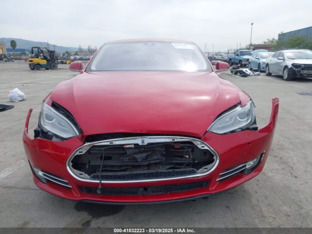 5YJSA1H42FF086599 Tesla Model S 85d/p85d