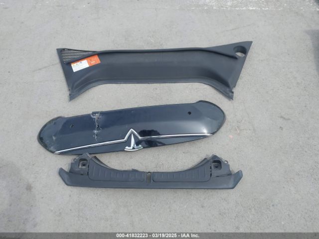 5YJSA1H42FF086599 Tesla Model S 85d/p85d