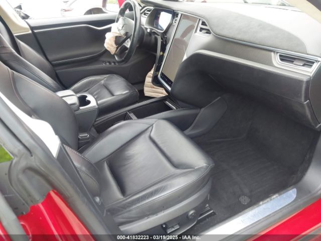 5YJSA1H42FF086599 Tesla Model S 85d/p85d