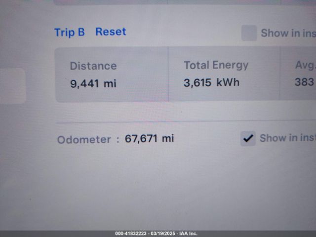 5YJSA1H42FF086599 Tesla Model S 85d/p85d