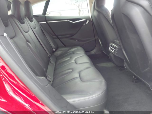 5YJSA1H42FF086599 Tesla Model S 85d/p85d