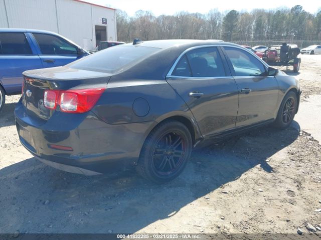 1G11E5SL2EF258804 Chevrolet MALIBU 2LT