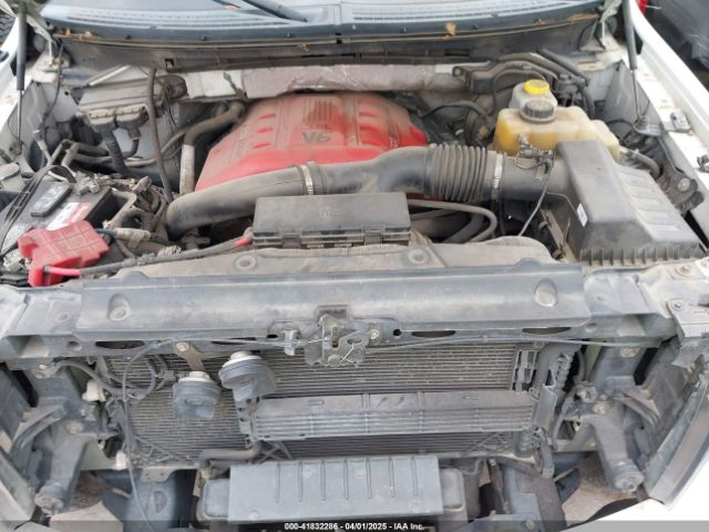 1FTFW1ET7EFB21811 Ford F-150 Fx4