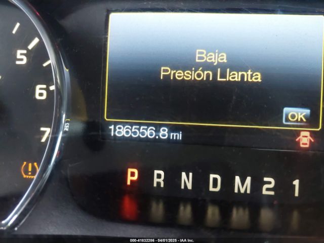 1FTFW1ET7EFB21811 Ford F-150 Fx4