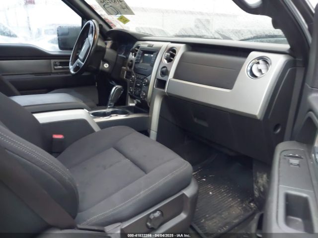 1FTFW1ET7EFB21811 Ford F-150 Fx4