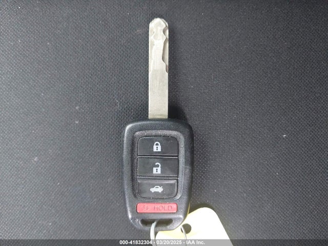 Honda Civic Lx 2021 2HGFC2F6XMH528558 Image 11